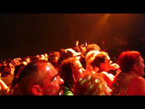 Aba Shanti-I @ Dub Camp Festival 2016 - Dubkasm feat. Luciano - "Jah Victory"