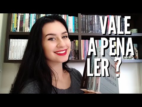 Como ler a rainha vermelha? Resenha + ordem de leitura |Paixo Literria