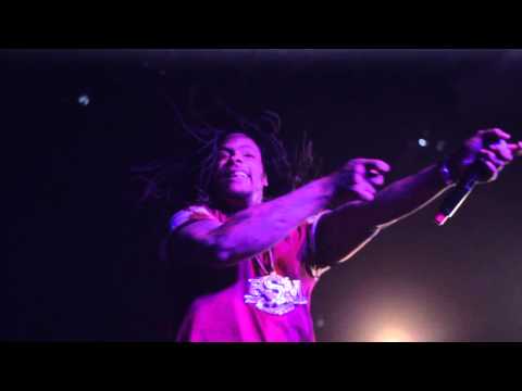 HYPETRAK TV: Waka Flocka Flame – Ultimate Good Time