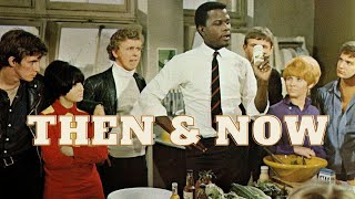 To Sir, with Love (1967) - Then and Now (2021) video