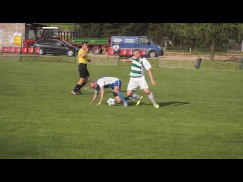 Skrót Meczu   Galicja Raciborowice- LKS Niedźwiedź