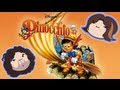Pinocchio Game Grumps