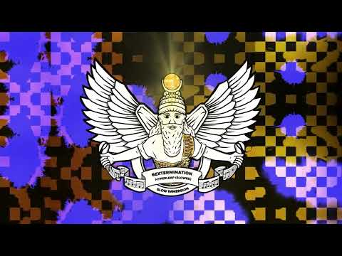 6EXTERMINATION - SLOW IMMERSION (Full album)