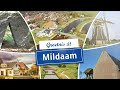Simmer yn Fryslân: Mildam