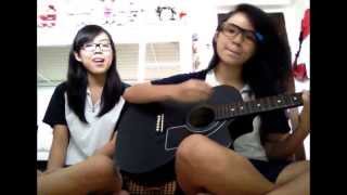 关怀方式 - 陈汉维 cover (guan huai fang shi) by rAiUo