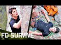 Survival Stories: After The Fall | Fight To Survive | FD Survive