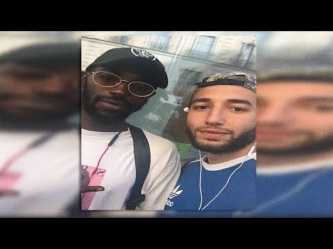 [FREE] Alpha Wann x Lesram (juste pck ça kick) Type Beat - Patience - Rap Instrumental