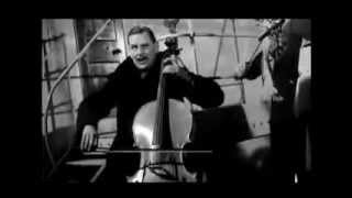 Titanic. A Night To Remember. (1958) 'Nearer My God To Thee'. Violin Scene.