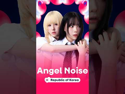 Angel Noise " Nan Naya ! " SONG FOR EUROVISION SONG CONTEST ASIA  Korea's Next Wave