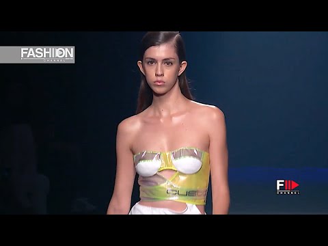 CUSTO BARCELONA Summer 2021 Highlights MBFW Madrid - Fashion Channel