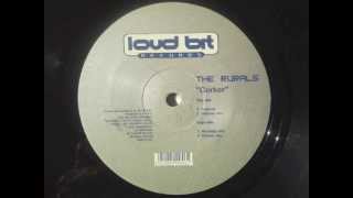 The Rurals - Corker (Montana Rmx) Loud Bit Rec.2000