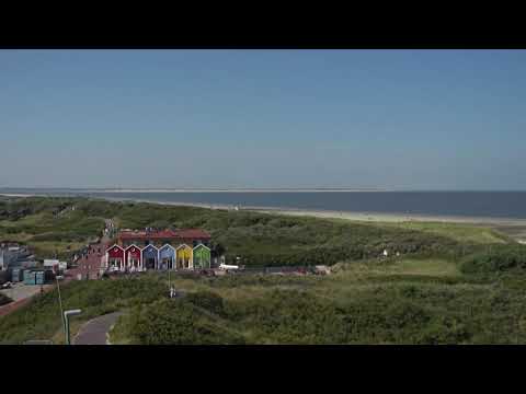 Langeoog - eine Nordseeinsel zum Verlieben, Deutschland