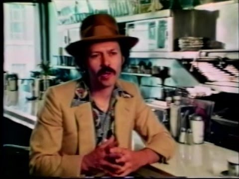 DOMENIC TROIANO - CANADIAN ICON (Mandala-Bush-James Gang-Guess Who)