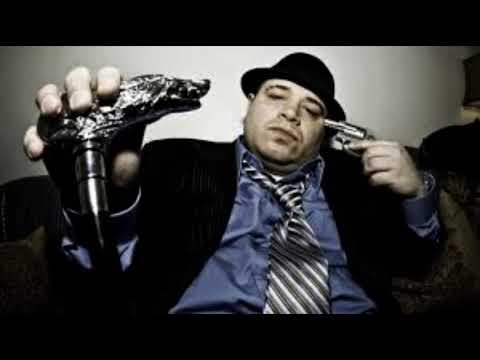 Vinnie Paz ft Demoz - Bodysnatchers (Remix)