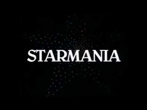 Starmania Edition Rouge "générique émission starmania"  Cristal