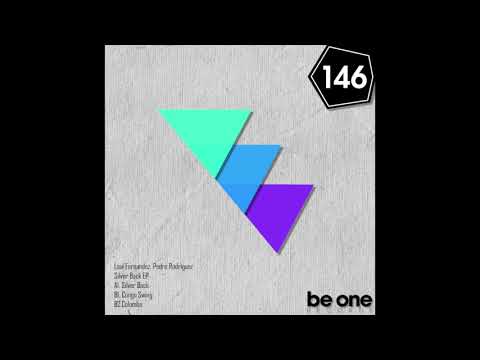 Loui Fernandez, Pedro Rodriguez - Gorilla Colombo (Original Mix)