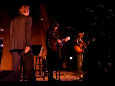 "The Water is Wide" performed by J.D. Souther, Karla Bonoff, Kenny Edwards 6/19/10