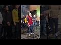 The Revels Make Musical Magic On WGBH S A Celtic Sojourn