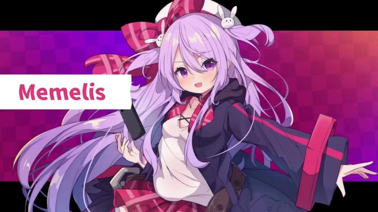 Video trailer for Cute, Broke, and Dungeon Bound