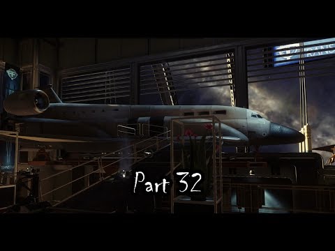 Prey Gameplay Walkthrough - All On Board Part 32 (Prey 2017)