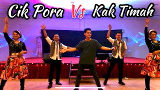 Download lagu Medley Lagu 60an Loghat Utara | Cik Ainon Janda Muda | Dikau Pujaan mp3