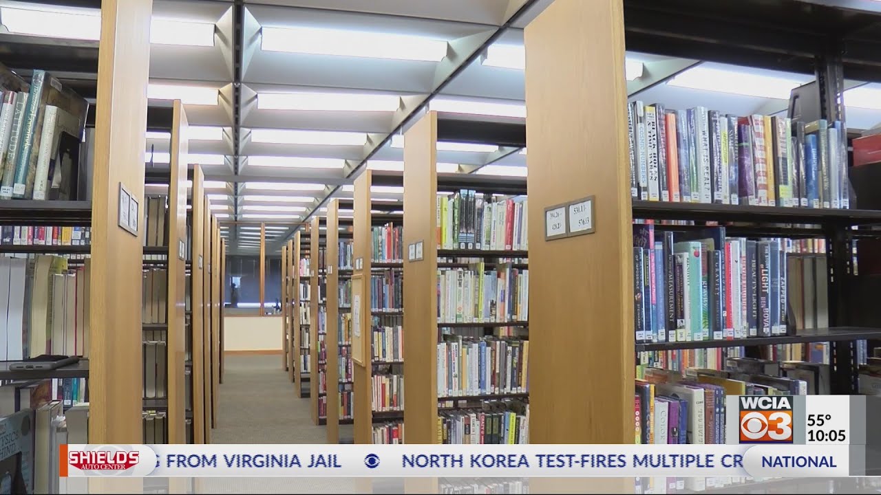 Illinois House passes bill to stop book bans at libraries