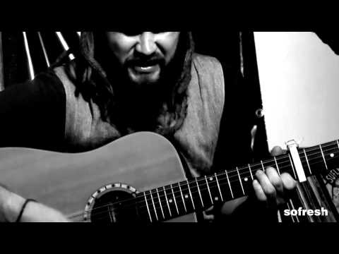 EgoTrue - W Drodze Do Jutra feat. Maciek Żuk (SoFresh Acoustic Session)