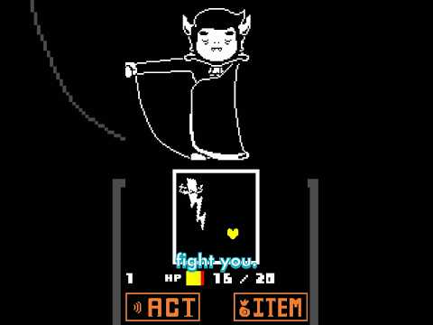 Undertale Yellow CORN FRIEND #shorts