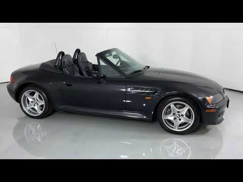 1998 BMW M Roadster (CC-1436163) for sale in St. Charles, Missouri