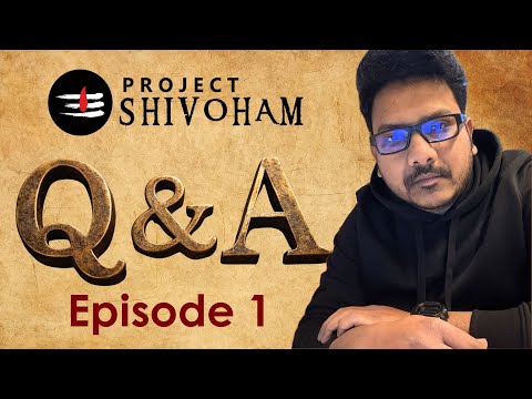 After 6 years, Let's Talk!  |  Ask Me Anything - Ep1