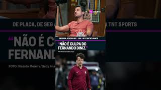 DINIZ NÃO É O CULPADO?