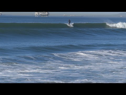 Huntington Beach, CA, 1/15/2021 AM - Part 3