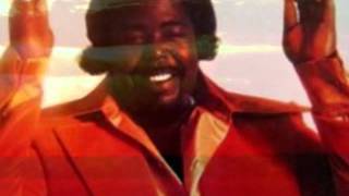 Love Unlimited Orchestra/Barry White -  Baby Blues