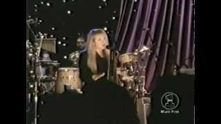 stevie nicks - has anyone written anything for you