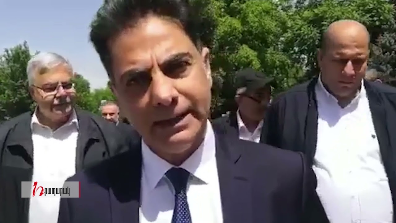 Շատ լավ եղավ, որ մերժվեցավ այդ առաջարկը. Մուրադ Փափազյան