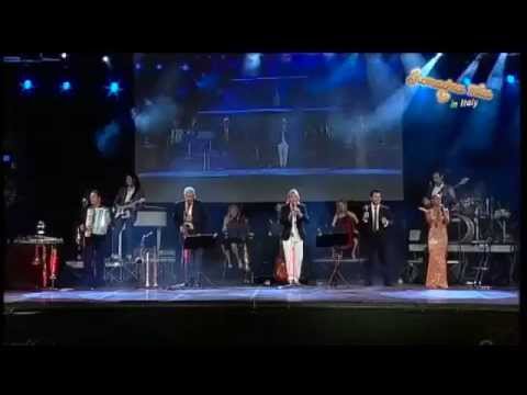 ALLA CASADEI polca di Secondo Casadei-Orchestra GRANDE EVENTO