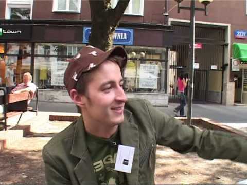 Kędzior & Wieśniak - Kelnerzy i napiwki