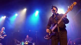 Music video thumbnail preview for Wentus Blues Band - Stayed At The Party - Teatteri Rio, Oulu Finland 2020 by Wentus Blues Band