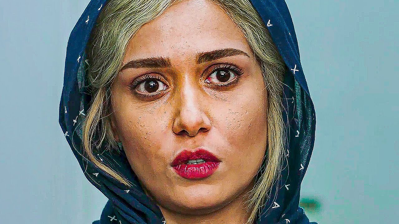 LA LOI DE TÉHÉRAN - Bande Annonce [VF]