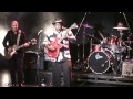 Lurrie BELL & La Argentina Blues Band. "Last Night". La Trastienda, 05-10-2011.-