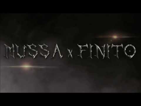 MUSSA - FINITO