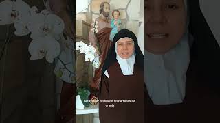 [Novena Mensal Nossa Mãe – Devoção a São José]