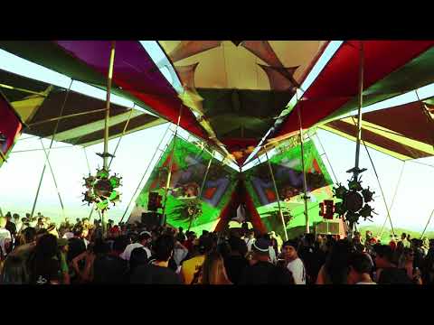 Traskel ● Ritual Anacã 2019