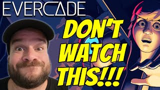 Evercade Full Void Full Ending Explained & Analysis - Spoiler Alert! @OutOfTheBit