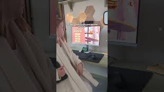 How to disappoint society as a woman in her 40's #gamer