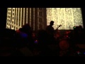 Goodspeed You! Black Emperor   Mladic   Live @ Le Trianon   18 08 2013