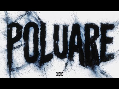 Orlando Cretzu x @nw9miro - poluare🎅🏽 (Visualizer)