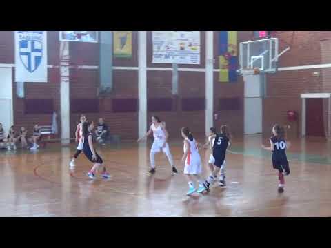 U13 Jabuka Zaprešić :  Istok