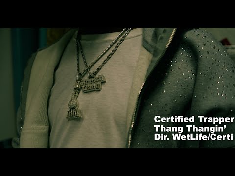 Certified Trapper and Wetlife Productions