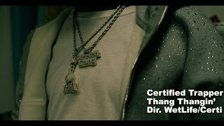 Cover art for thang thanginn